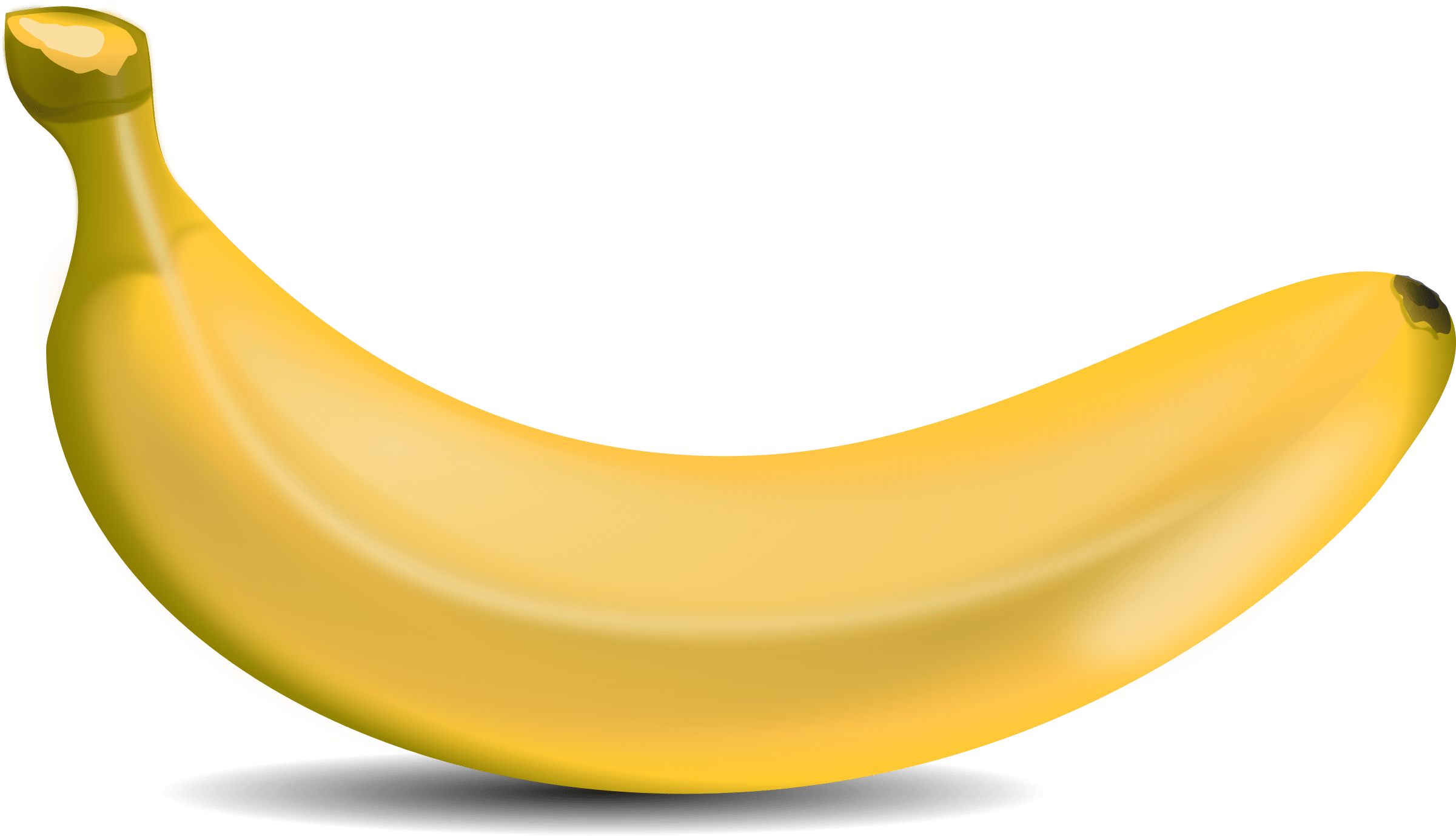 Banana png image free download