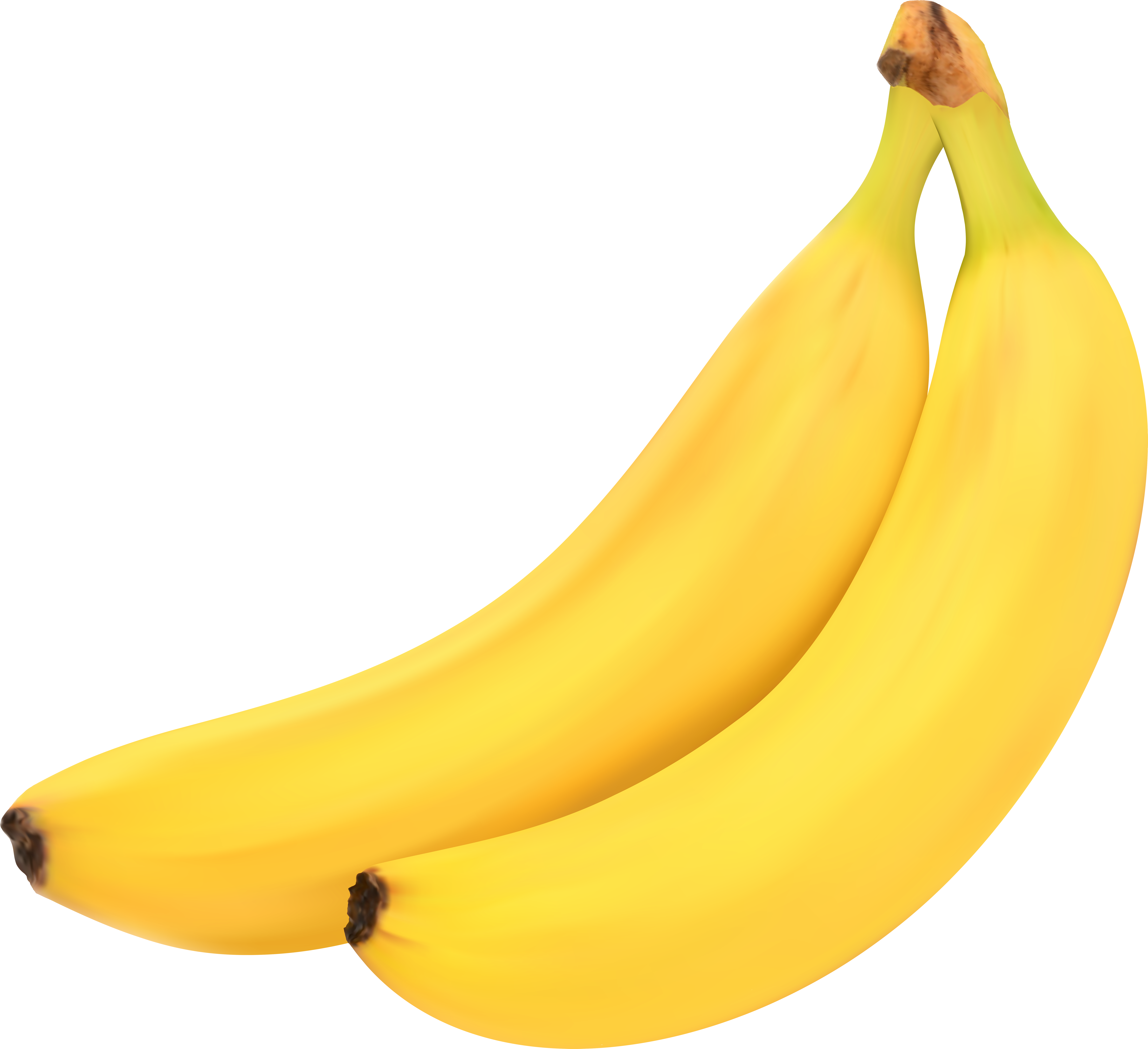 Clipart Banana High Quality