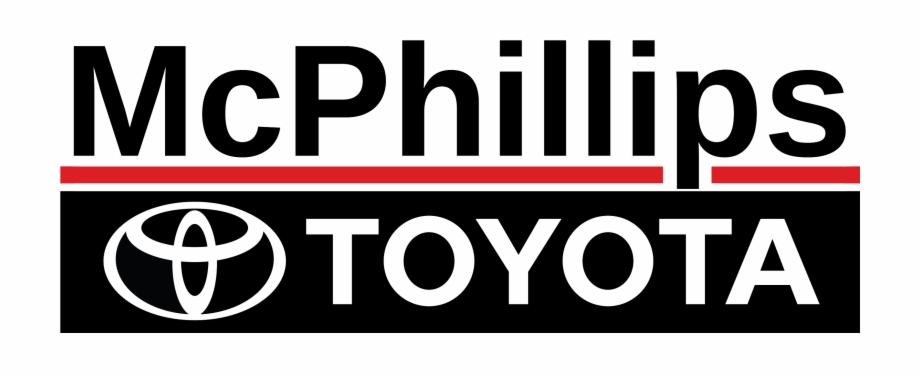 Mcphillips Toyota Logo Png Poster