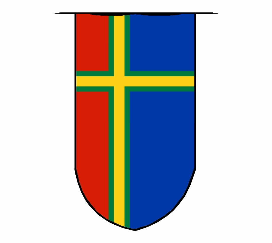 Norway During Vikage Age Cross