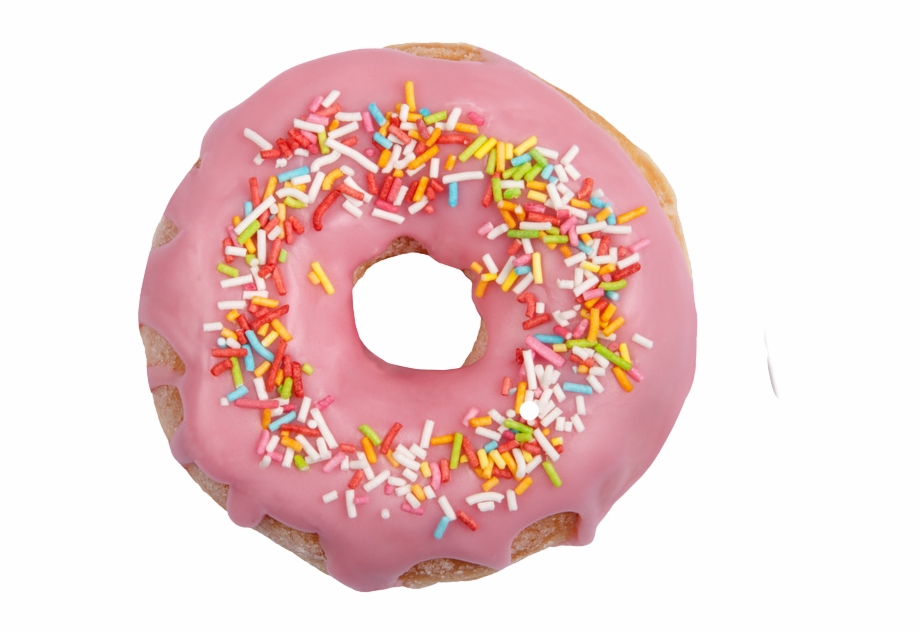 Donuts Png Free File Cute Coffee And Donut