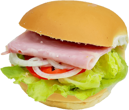 Sandwichesham Fast Food