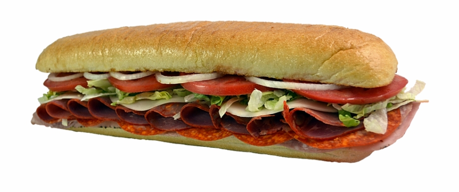 Sandwich Larrys Giant Subs