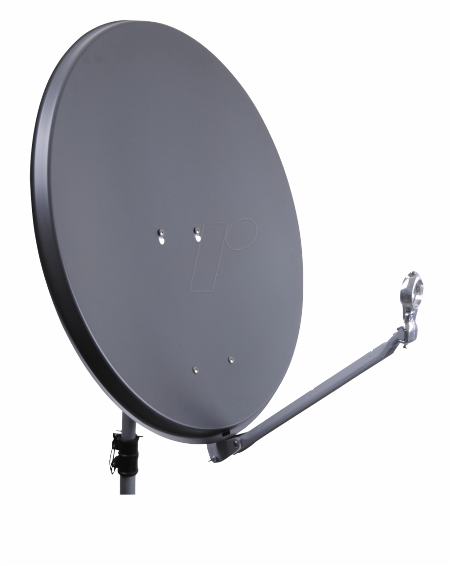 Durline As 75An Tv Satellite Dish Png