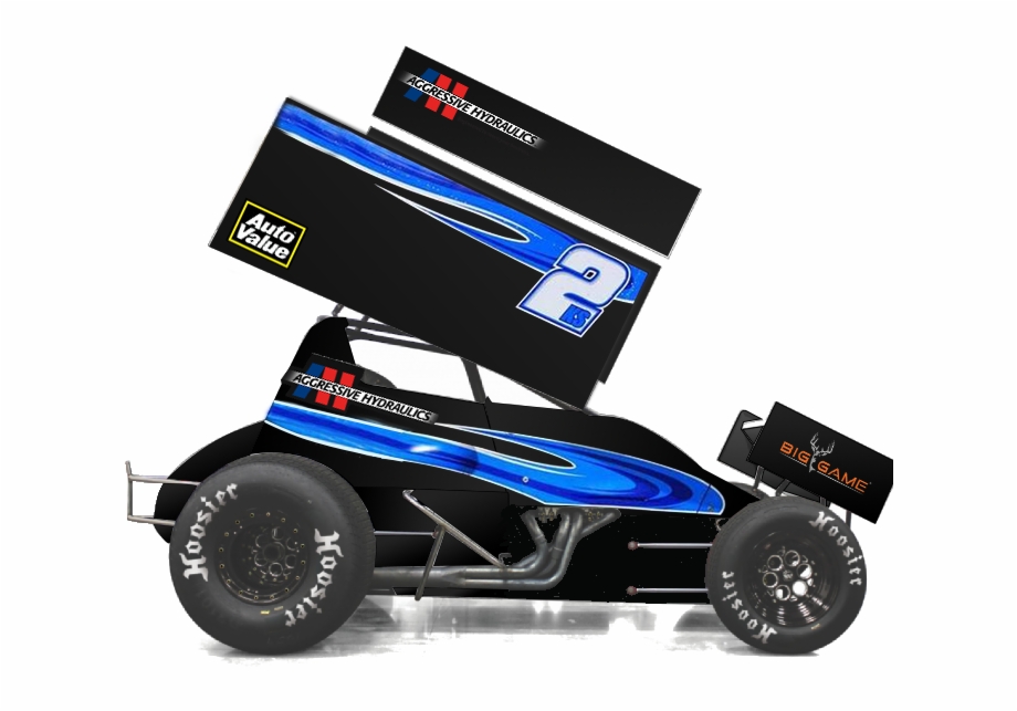 Interested In Building Your Own Sprint Car Sprint