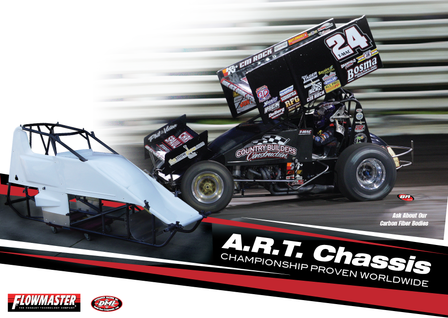 Welcome To Our E Store Sprint Car Racing