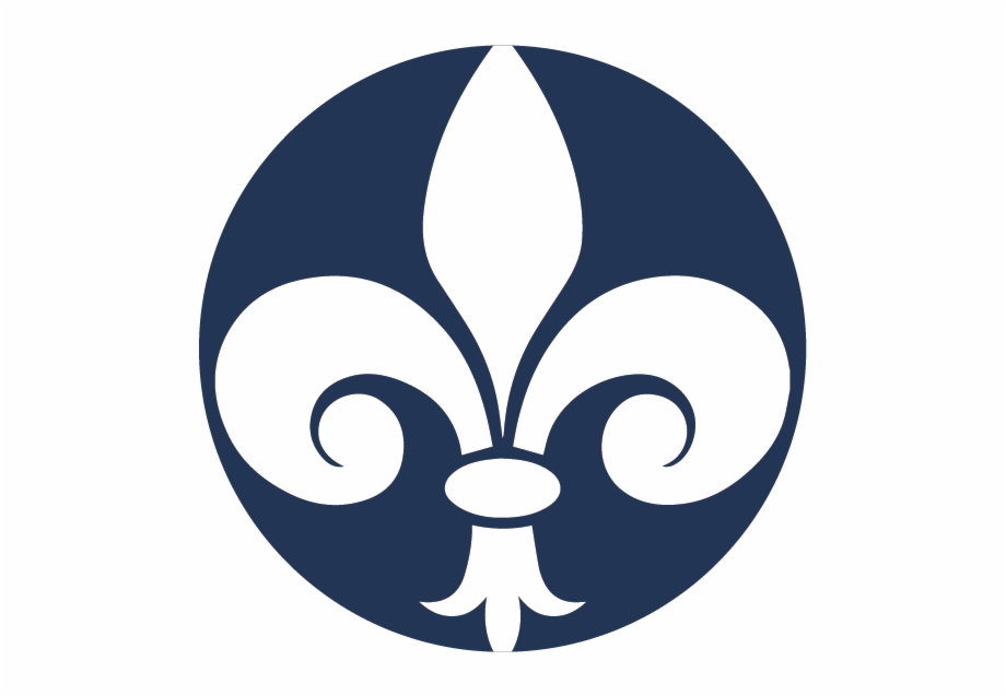 Rosary Emblem