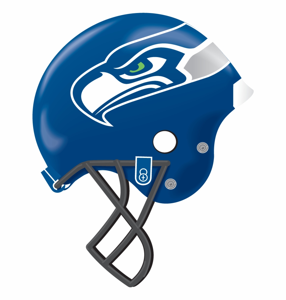 Seattle Seahawks Wincraft Helmet Logo Pin Small Png