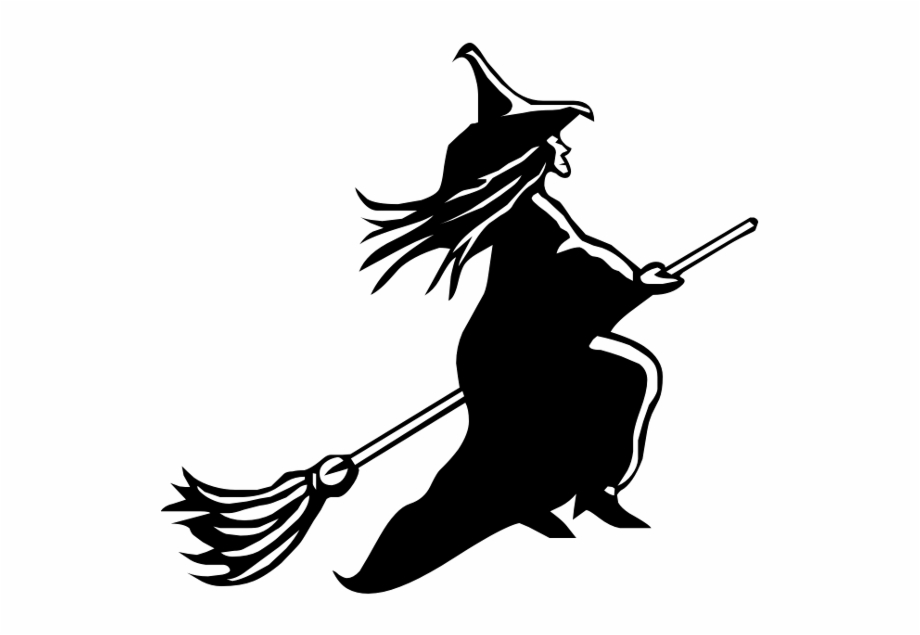 Graphic Royalty Free Broom Panda Free Images Witchbroomclipart