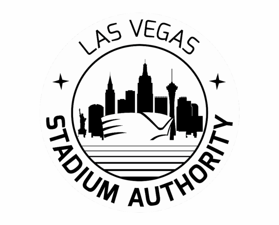 Nevada Las Vegas Stadium Logo