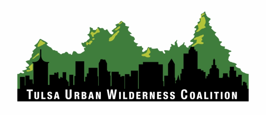 Tuwc Logo Turkey Mountain Urban Wilderness Area