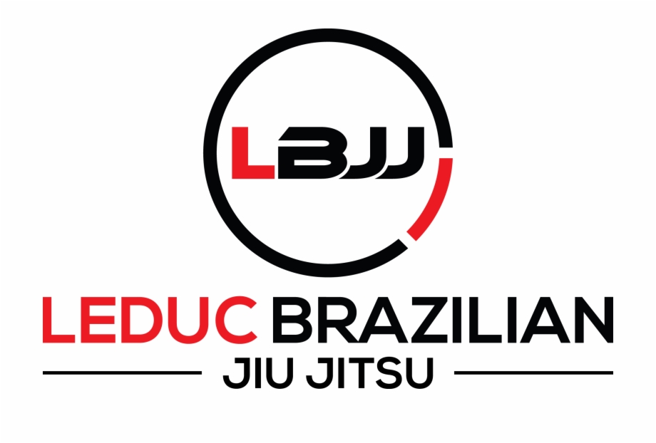 Leduc Brazilian Jiu Jitsu Swirl