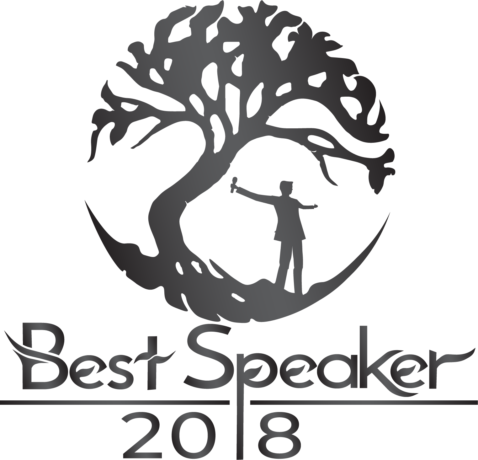 Best Speaker Best Speaker Logo