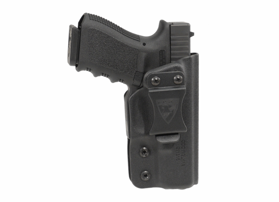 Cdc Holster Glock 19 23 32 Right Hand