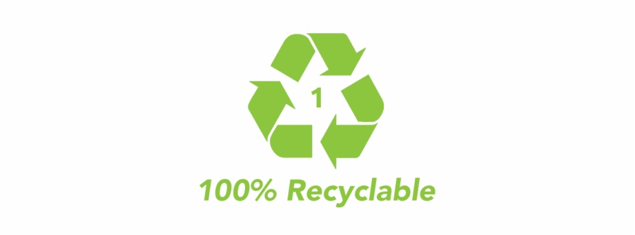Recyclable Footer Footer Reduce Reuse Recycle Hotels