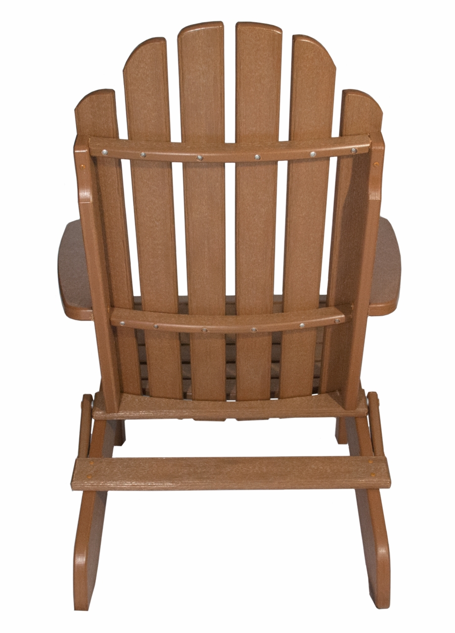 Adirondack Chair Rocking Chair
