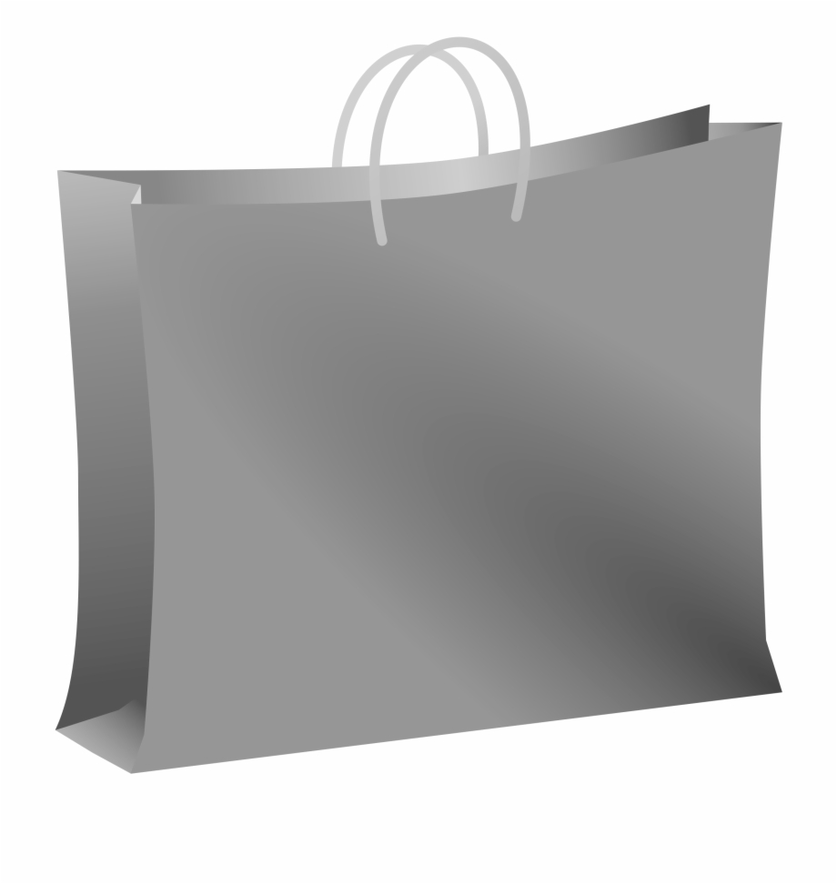 This Free Icons Png Design Of Black Bag