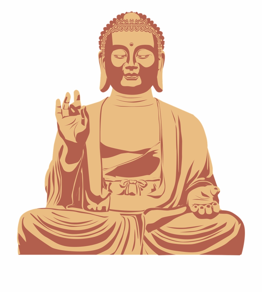 Buddhism Png