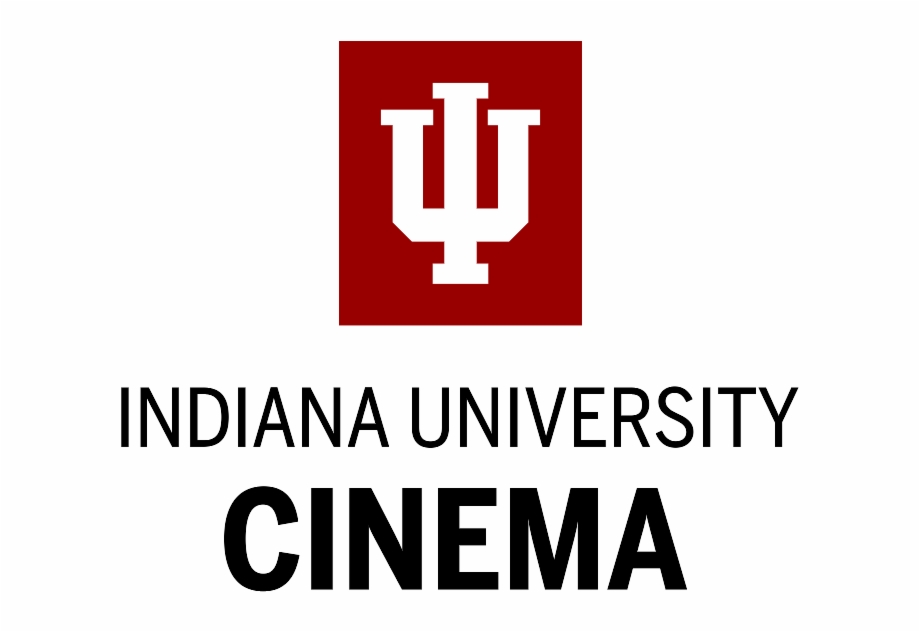 Cinema Lockup Web V5 Indiana University