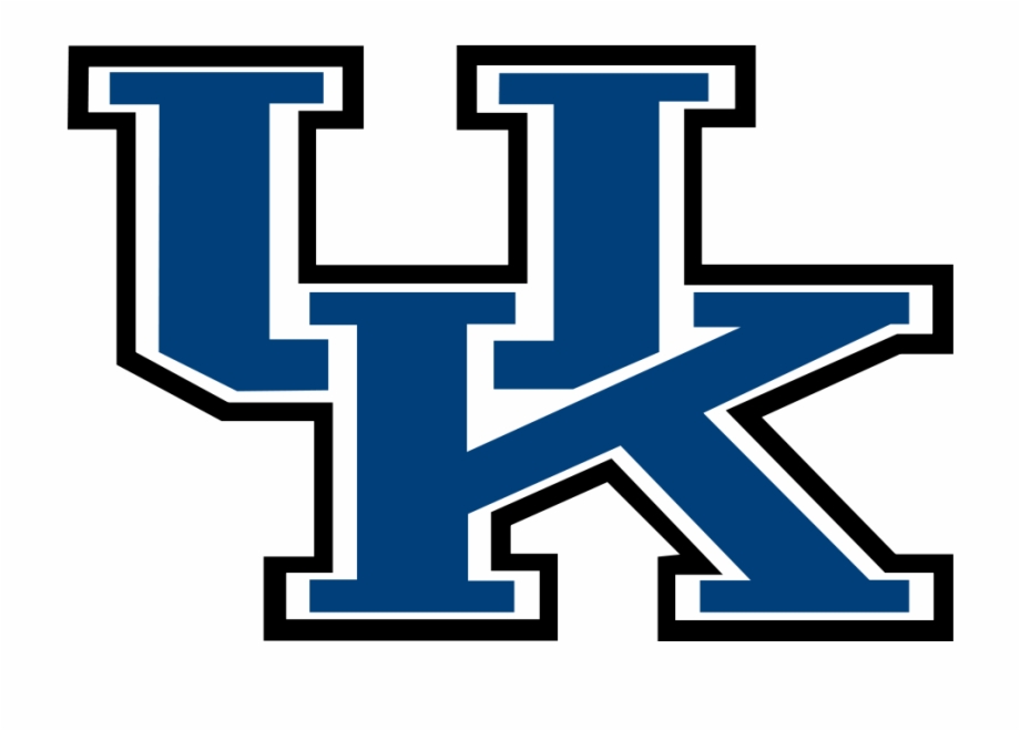 Kentucky Wildcats Logo Png Transparent University Of Kentucky