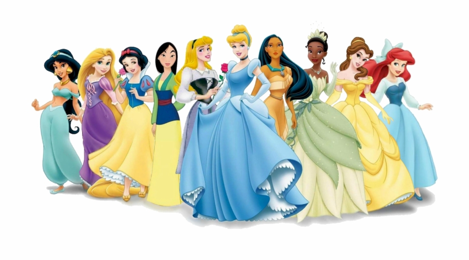 Belle Vector Princess Disney Silhouette Printable Disney Characters