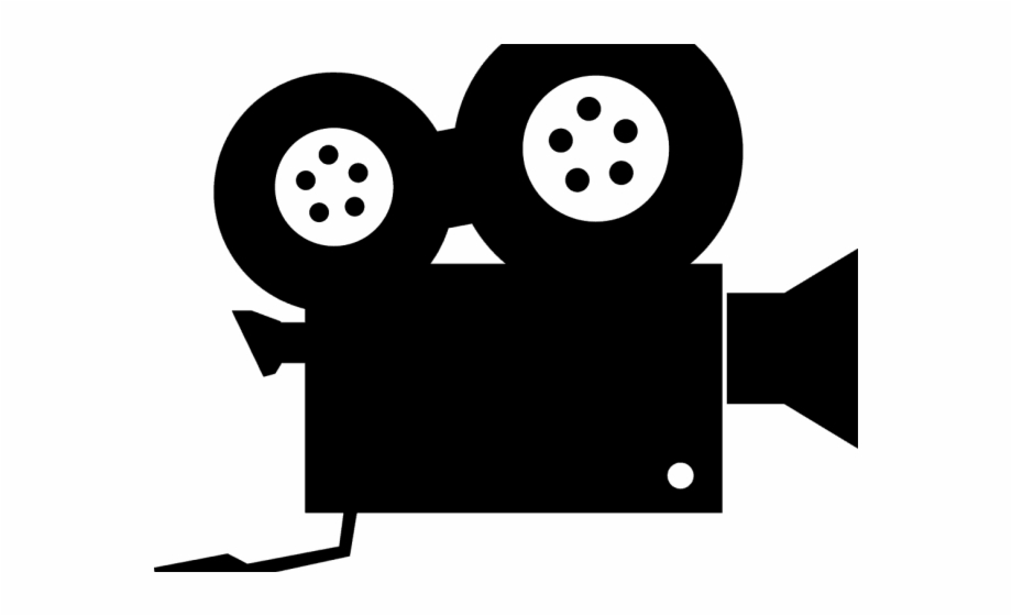 Video Recorder Clipart Video Tape Film Camera Clipart