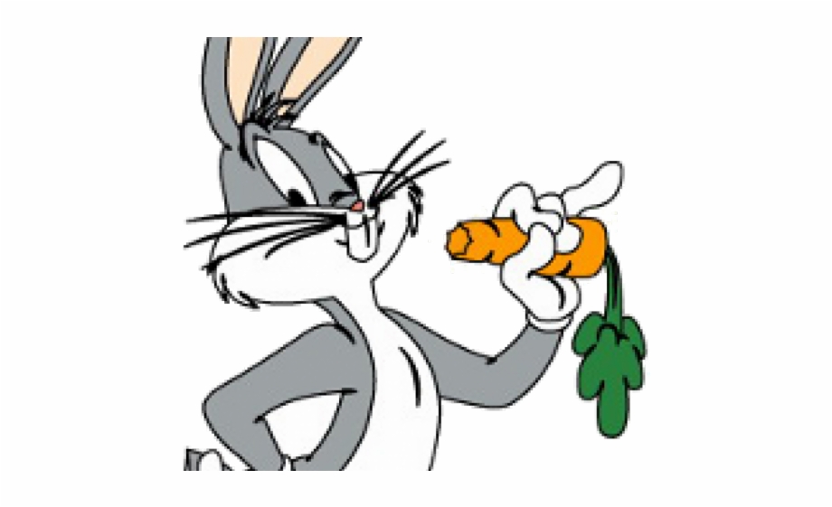 Tasmanian Devil Clipart Line Bugs Bunny Classic Transparent