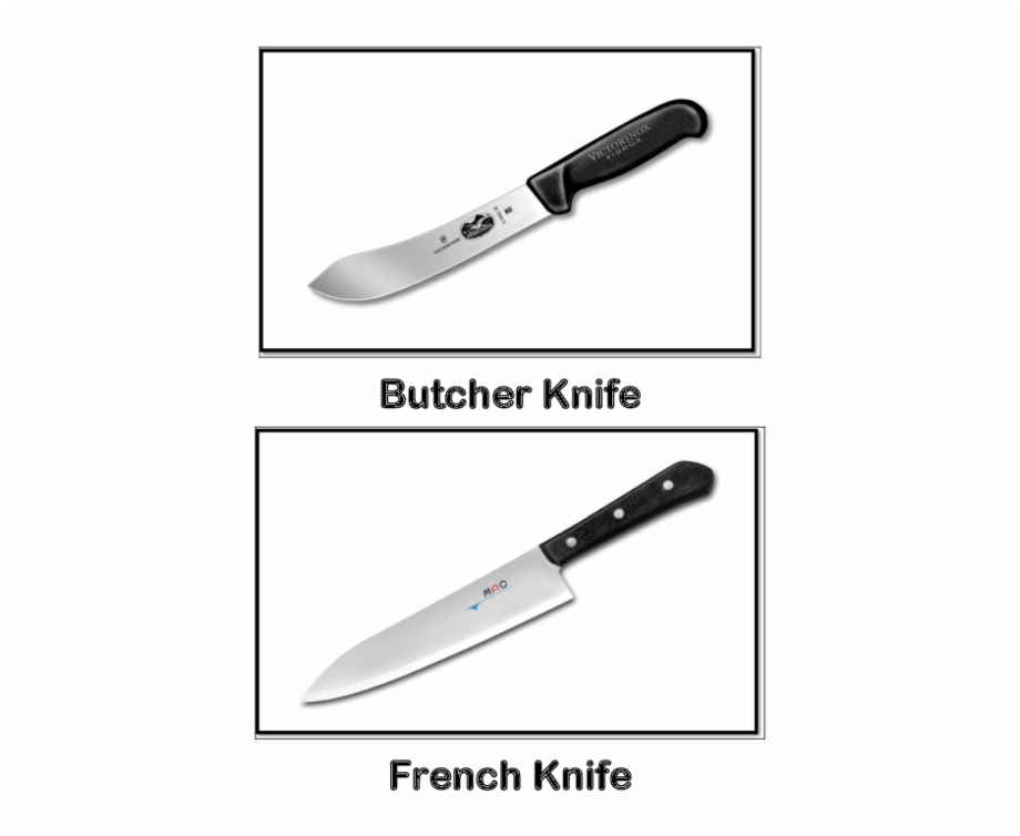 Docx Utility Knife