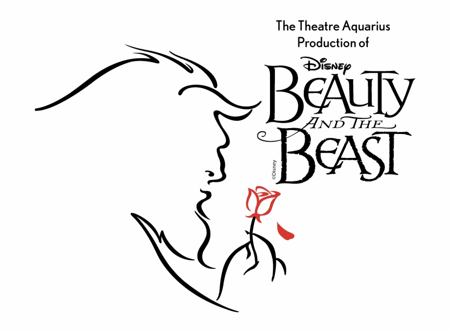Ignite News Beauty And The Beast Drawing Simple