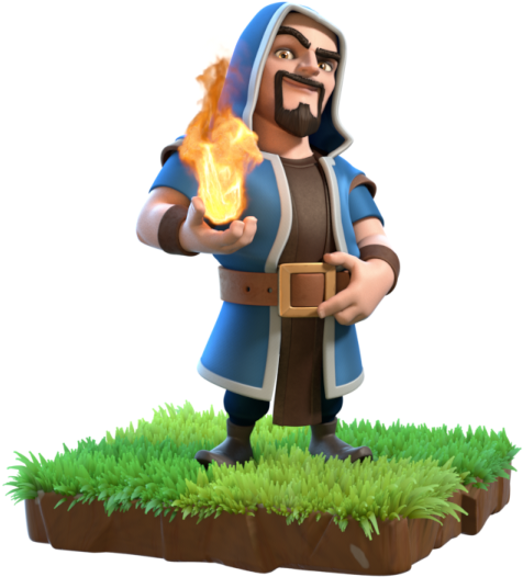 Keep Up To Date With Clash Of Clans