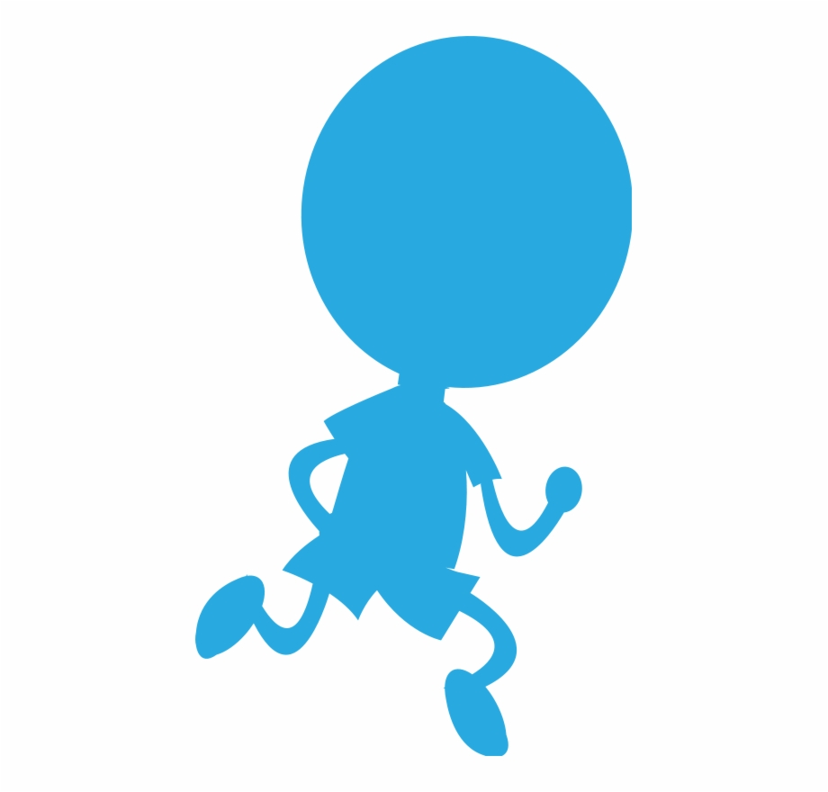 Running Clipart Png