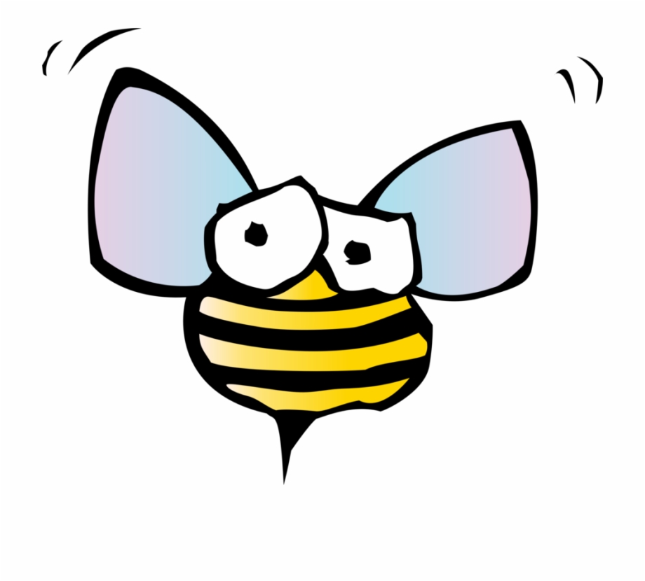 Insect Bee Bugs Bunny Animated Cartoon Cartoon Bugs