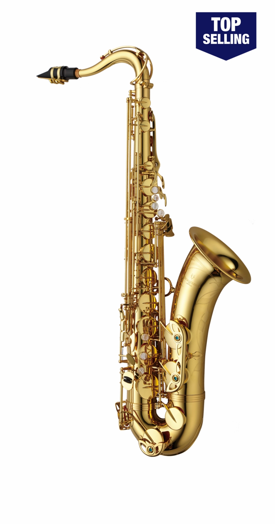 Yanagisawa Wo20 Tenor Saxophone