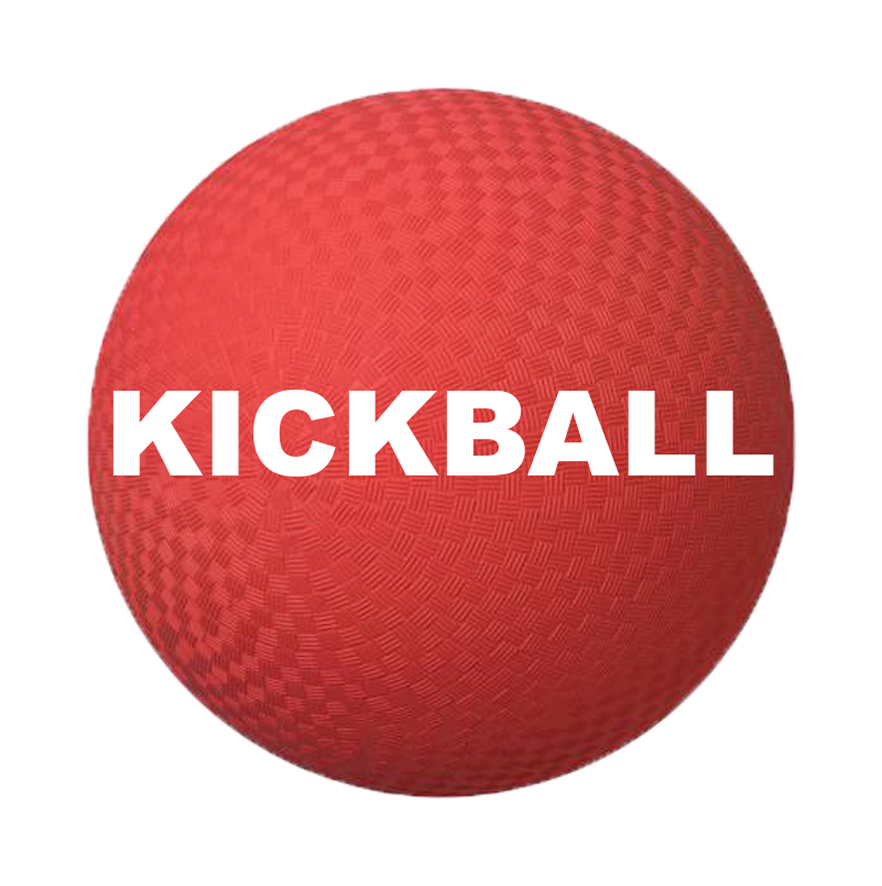 Kickball Png