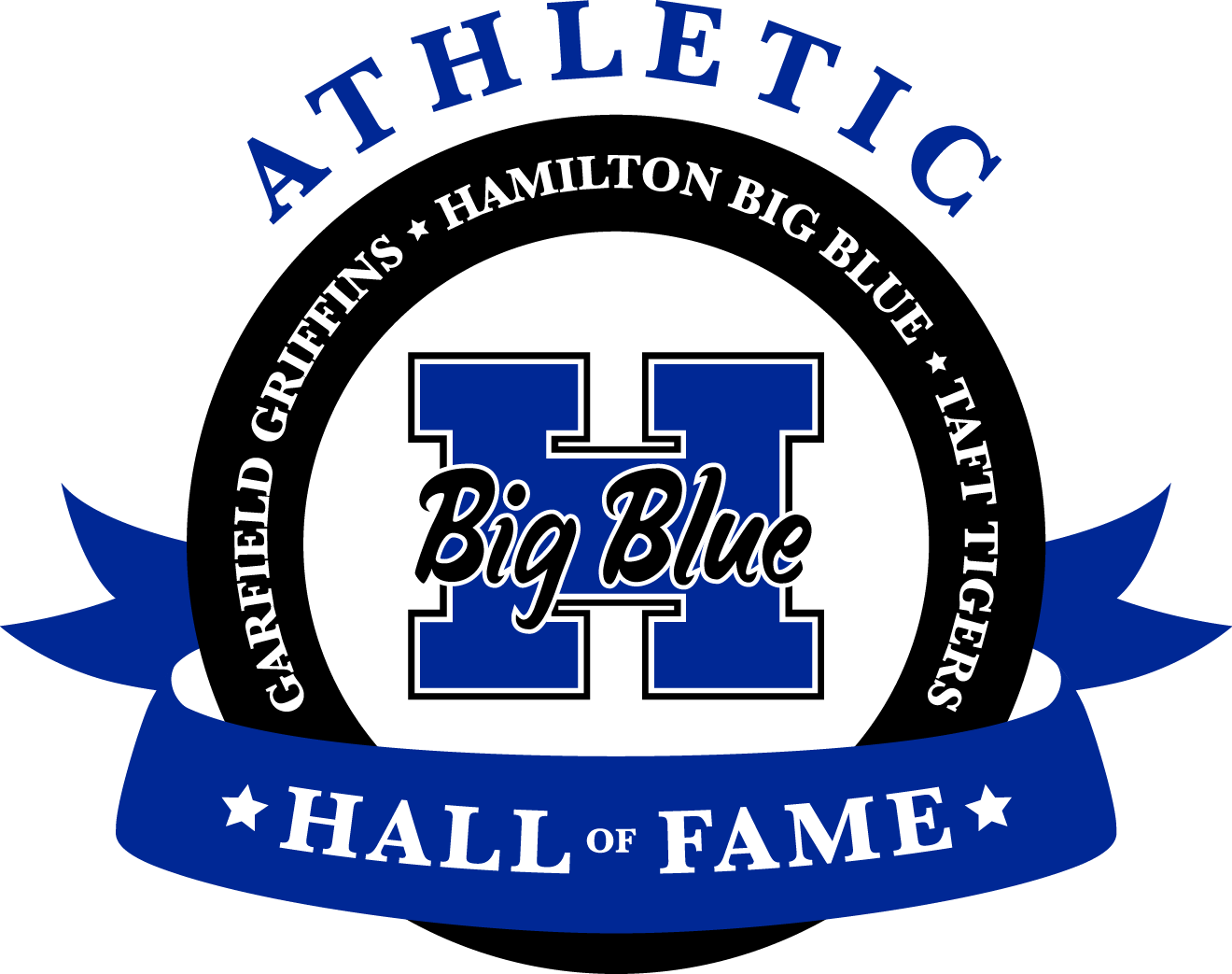 Hamilton Announces Athletic Hall Of Fame Class Of