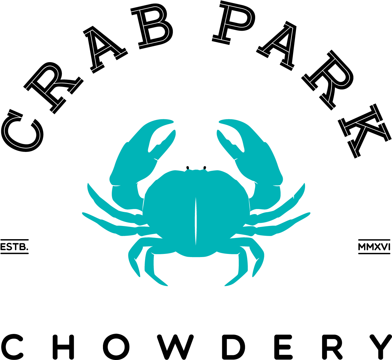 Logo Dungeness Crab