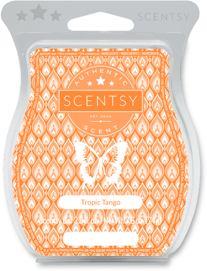 Scentsy Png Transparent Background Tropic Tango Scentsy Bar