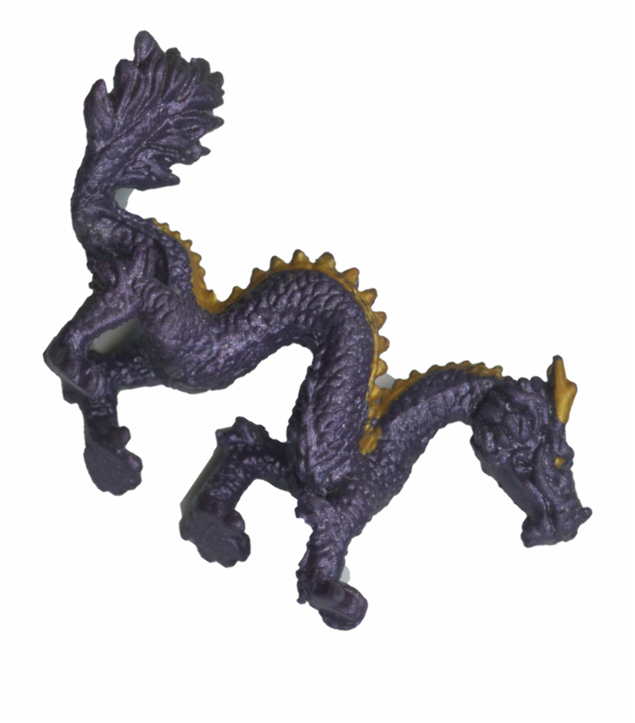 Purple Dragon Dragon