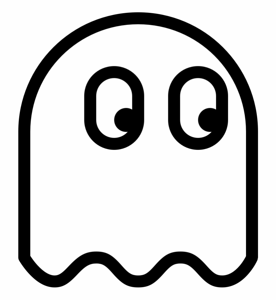 Top 92+ Pictures Pac Man Ghost Pumpkin Stencil Updated