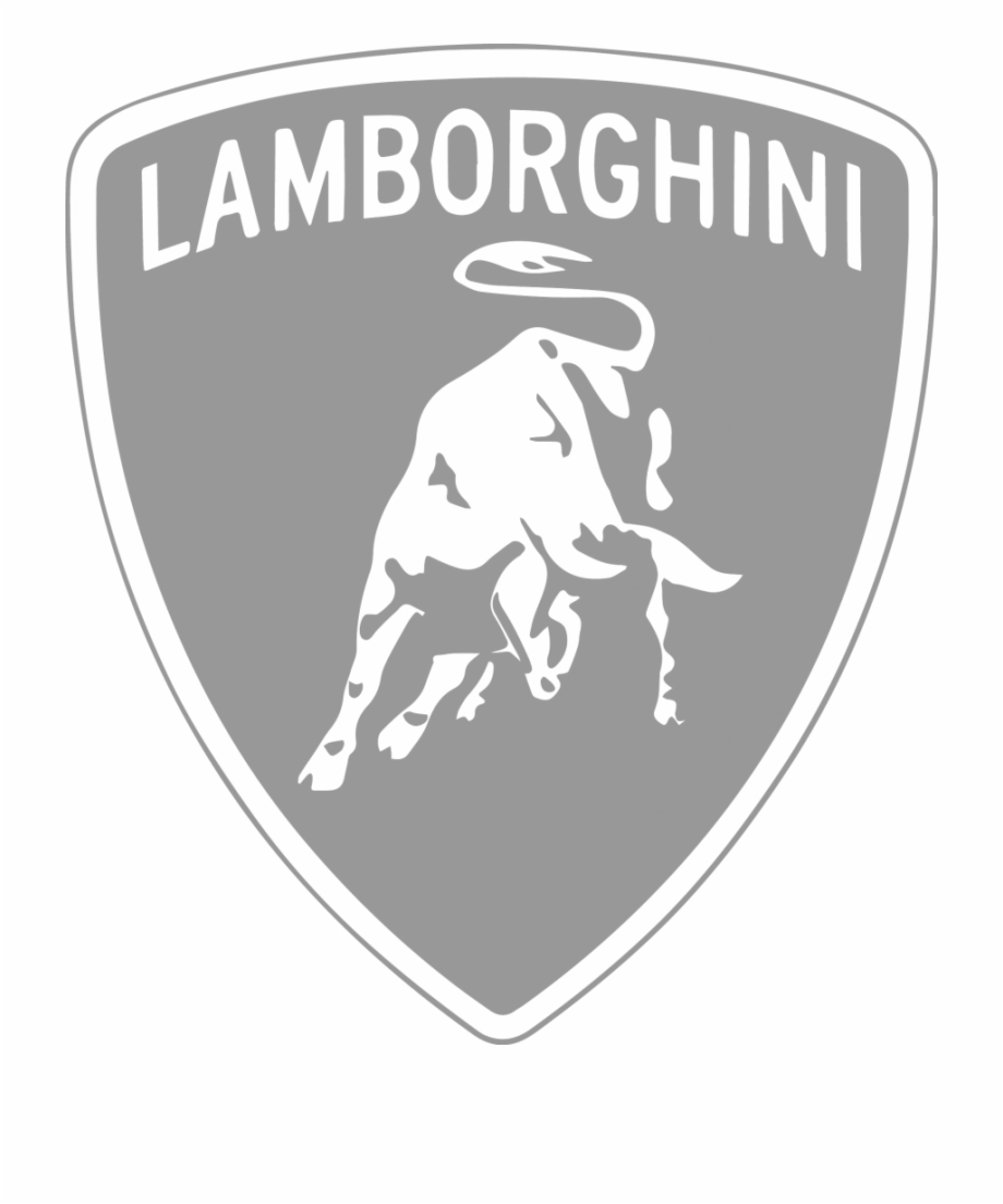 Lamborghini Logo Hd Png Meaning Information Carlogosorg Luxury - Clip Art  Library