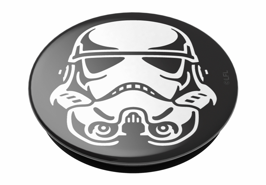 Stormtrooper Icon Stormtrooper
