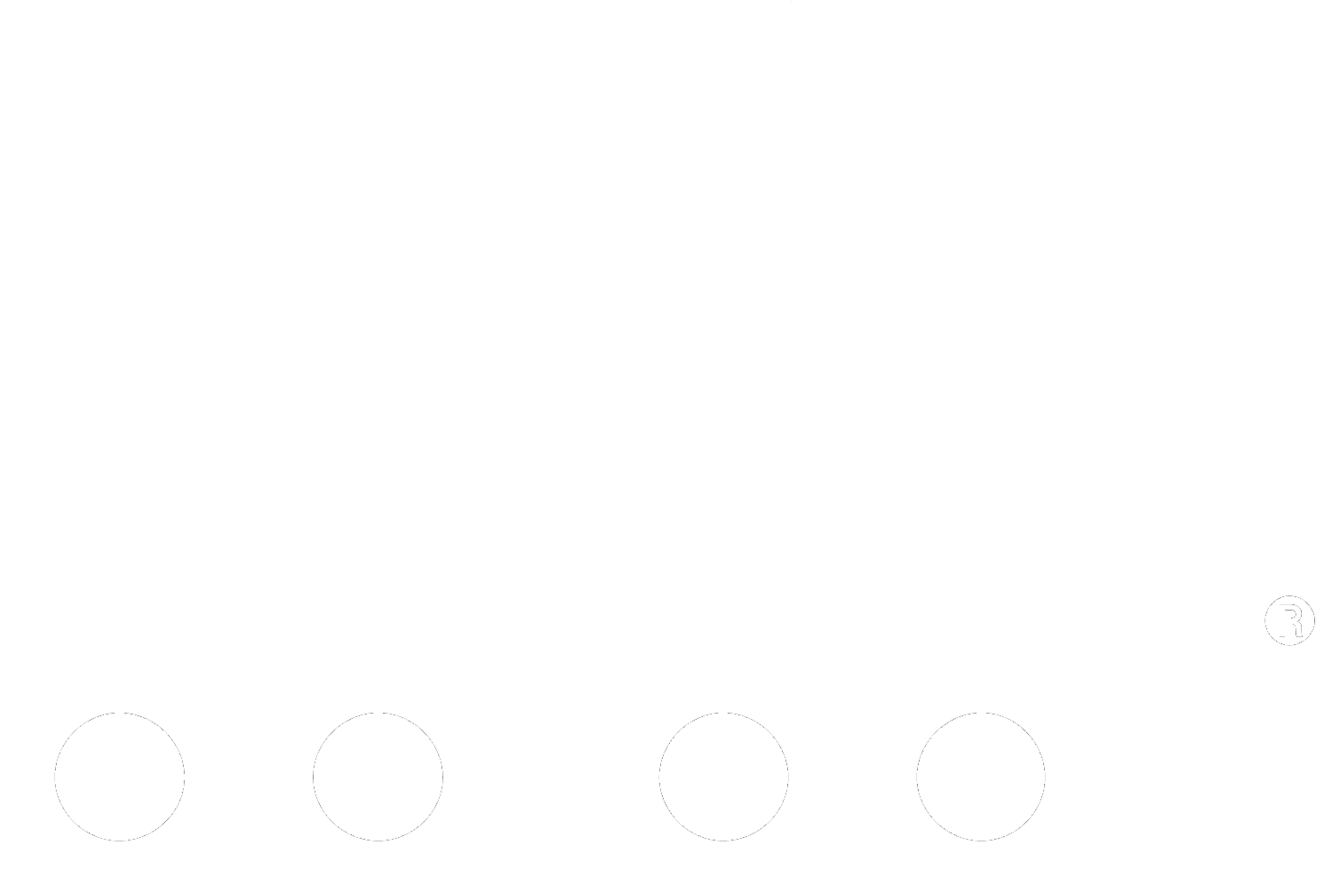 Adidas Logo White Png Circle