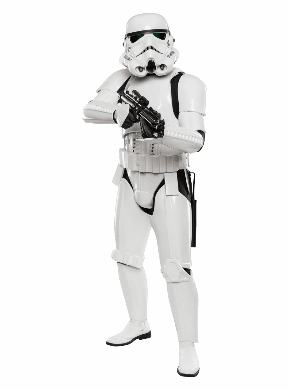 Stormtrooper Imperial Stormtrooper