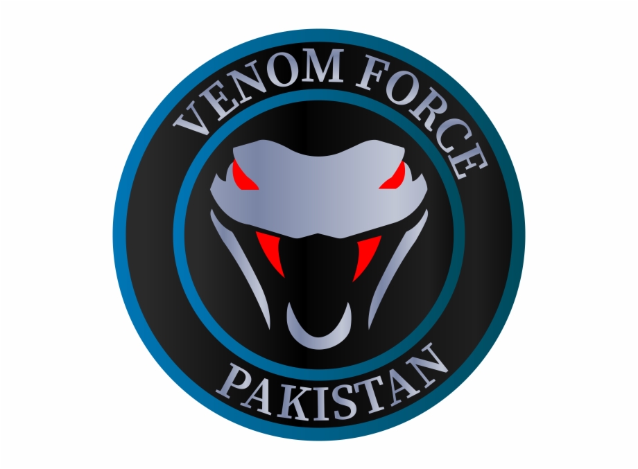 Venom Logo 