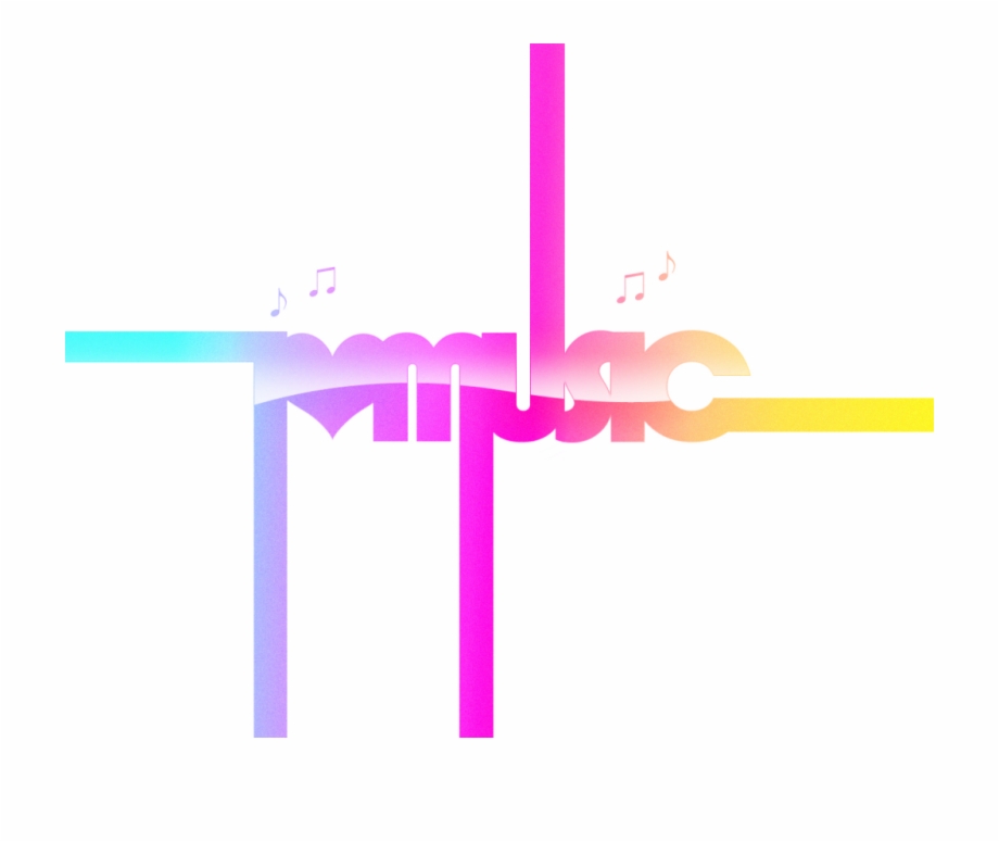 I Love Music Png Background Image Christian Cross