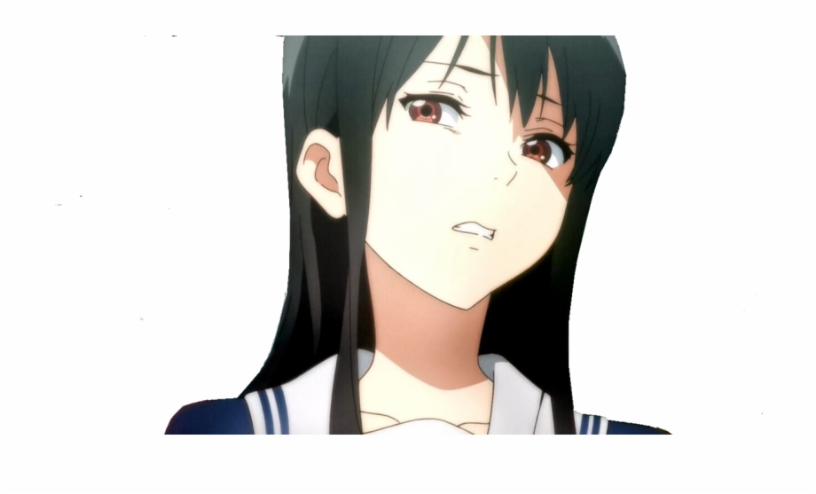 View Disgusted Disgusted Anime Girl Face