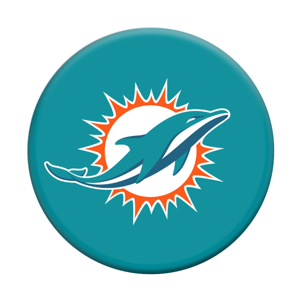 Miami Dolphins Logo Png