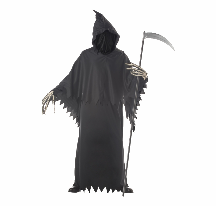 Free Black And White Witch Costume, Download Free Black And White Witch ...