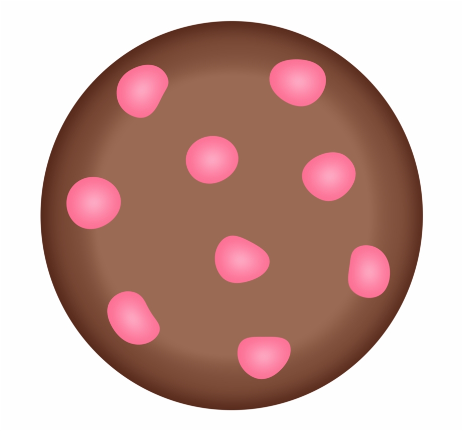 Cookie Clipart Cookies Album Store Sweets Pastries Circle