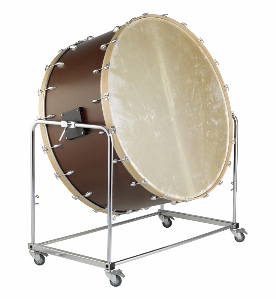 Bass Drum Xxl With Stand Dhol